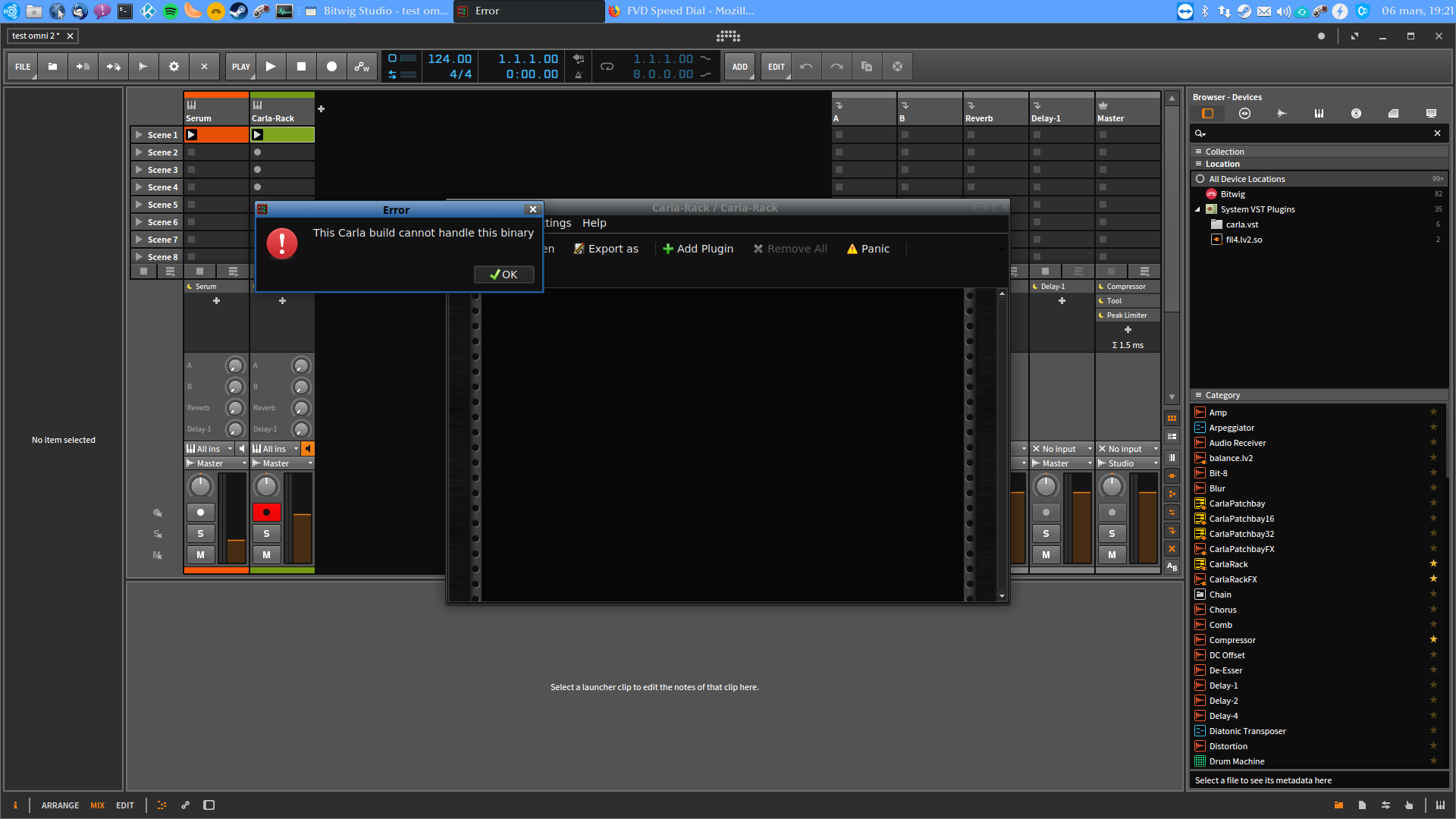 how to patch omnisphere dll